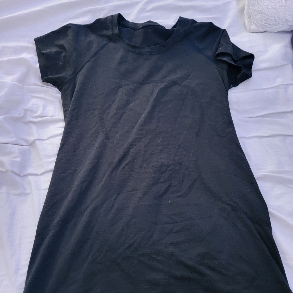 Lululemon Swiftly Tech Shirt